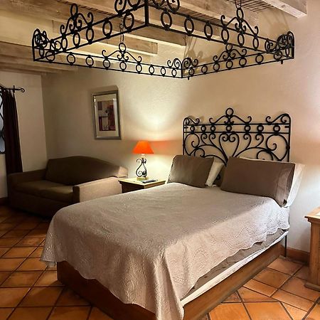 Hotel Las Alamedas Guanajuato Exteriér fotografie