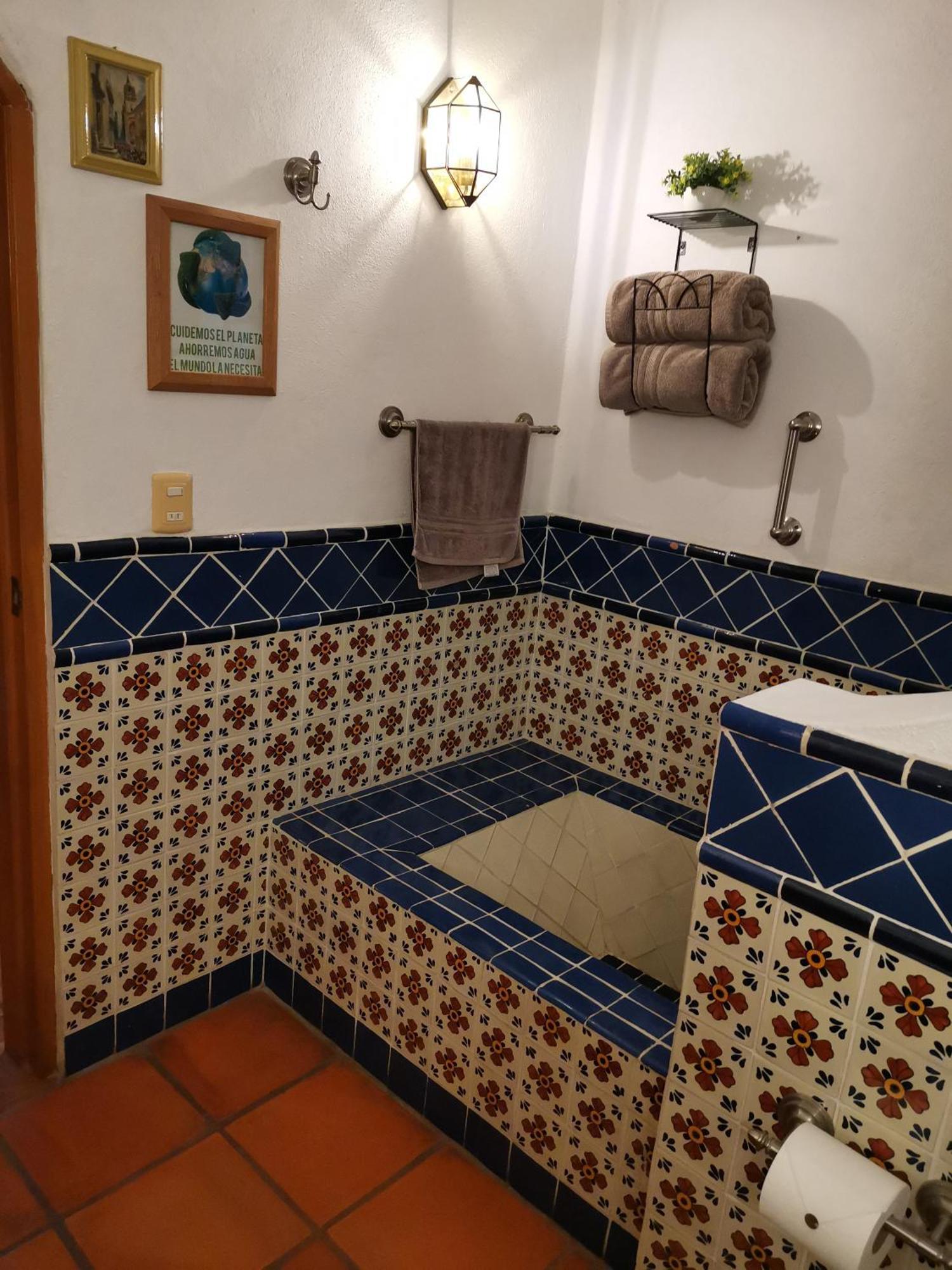 Hotel Las Alamedas Guanajuato Pokoj fotografie