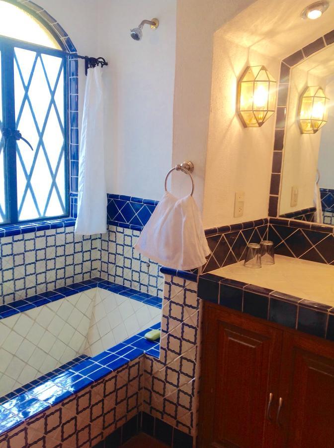 Hotel Las Alamedas Guanajuato Exteriér fotografie