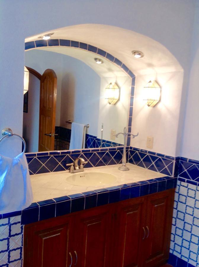 Hotel Las Alamedas Guanajuato Exteriér fotografie